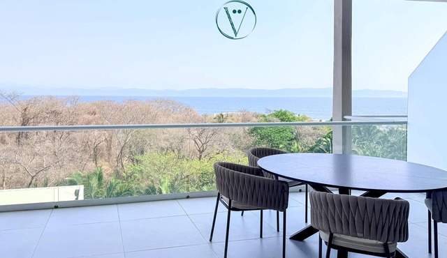 Luxury Paradise at Bolongo with Oceanview