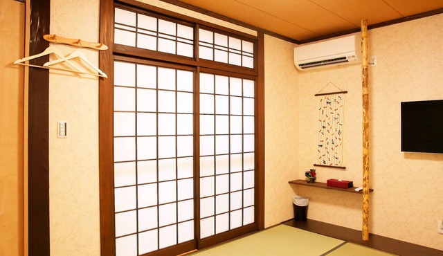 LuxuryNishioji 5min fixedmobile Wifi / Kyoto Kyōto in Kyoto