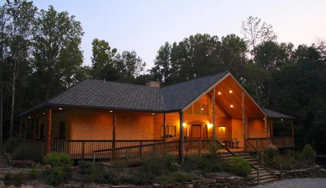 Makanda Inn in Makanda