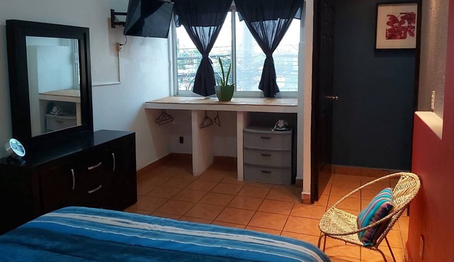 Marcelos Place B11 Cozy Dowtown Apartmen
