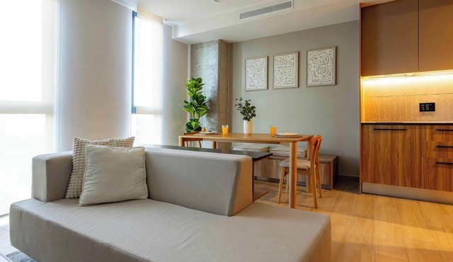 Margot 715 | Diseño, Confort y Ubicación Ideal
