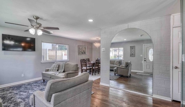 Massive new construction home in a great community! in Baltimore