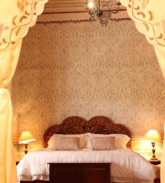 Master Suite Las Tías