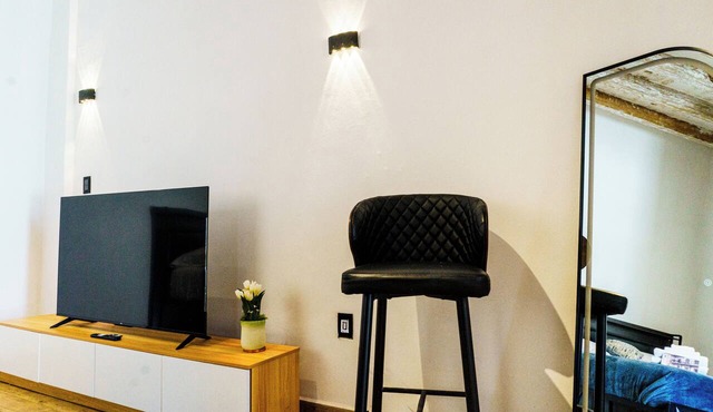 Matlazinca Suite in downtown Toluca
