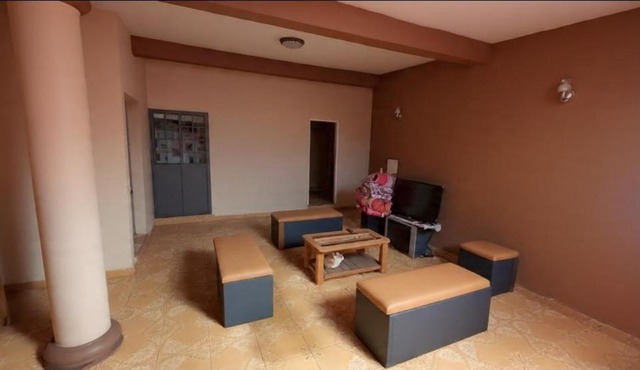 Mayumi weekend accommodation