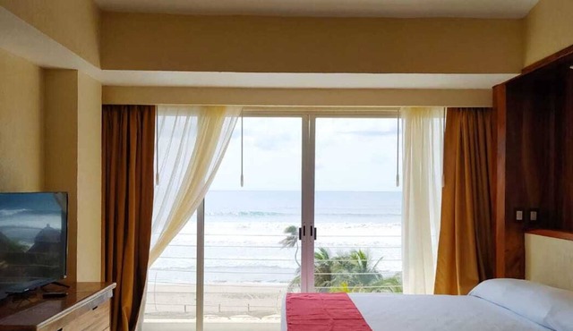 Mishol Bodas Hotel & Beach Club Acapulco Diamante