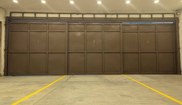 Moderna, Comoda Suite Palma en Tepotzotlán centro