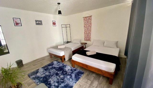Music Guest House