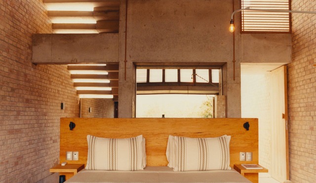 Terrestre, a Member of Design Hotels