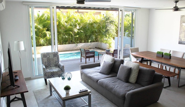 New Villa 207 Deluxe , Golf Club, Punta Cala