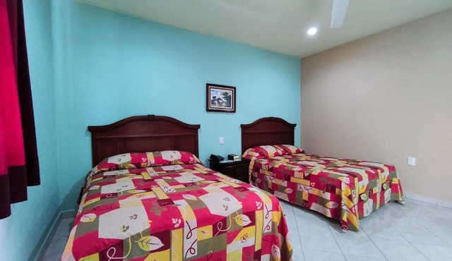 Novotel De Poza Rica