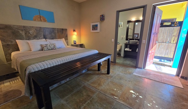 Ocean Oasis Hotel