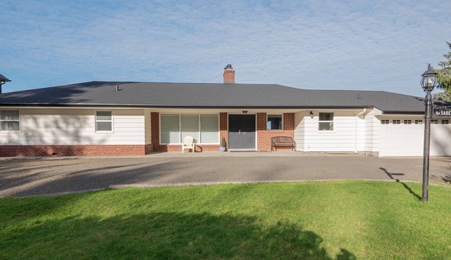OCEAN VIEW: SABEY HOUSE: Seaside Vacation Homes, Inc Managed in Seaside