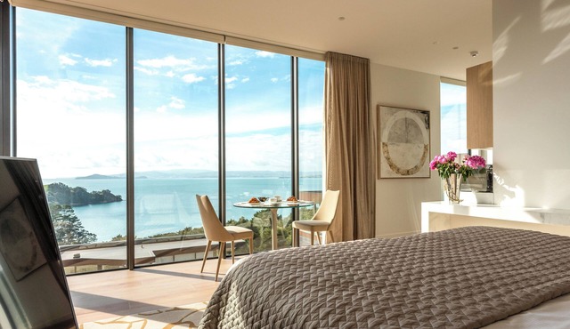 Omana in Waiheke Island