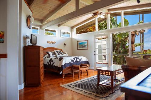 Orchid Tree B&B in Hilo