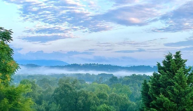 Our Castleview in Ringgold