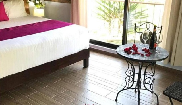 OYO Monte Niebla Hotel Spa