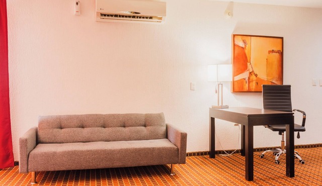Paris FC HOTEL