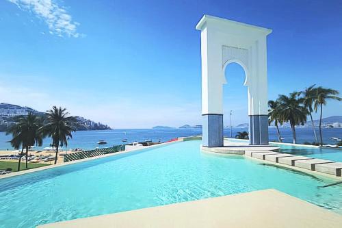 Playa Acapulco Espectacular Apartment