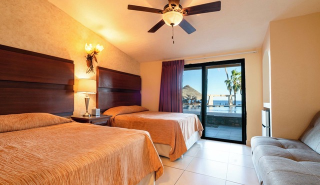 Playa del Sol