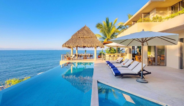 Please Inquire Before Booking – Luxury Villa