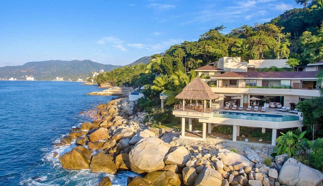 Please Inquire Before Booking – Luxury Villa
