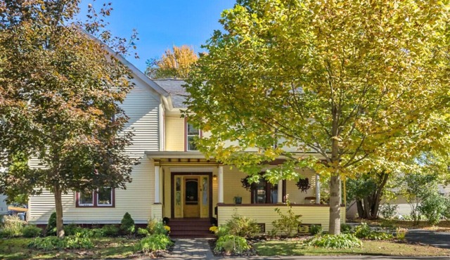 Pool Table & More Spacious Family Fun in Canton