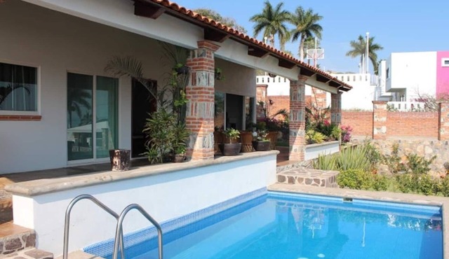 Private Heated Pool - Lake View House - Golf Club