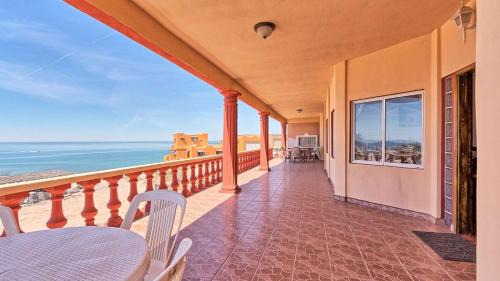 Private Oceanview Home Brisa del Mar A