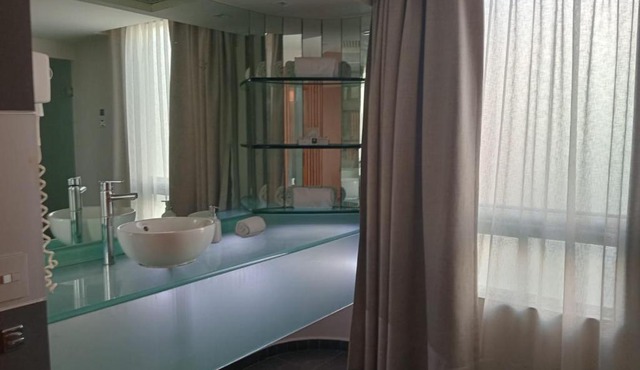 Ramada by Wyndham Mexico City Santa Fe