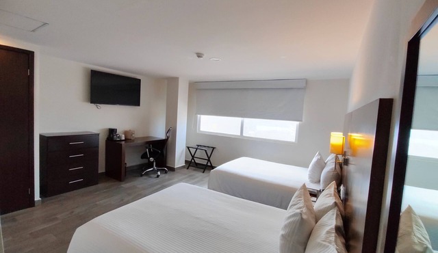Ramada by Wyndham Tampico Centro