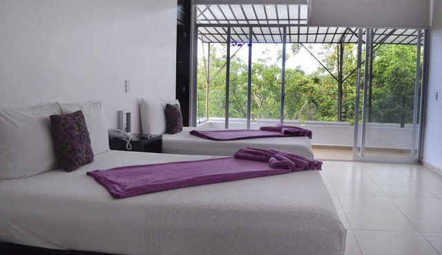 Rancho Macloy Hotel Spa & Social Events