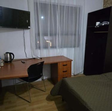 Recamara tipo cabaña in Mexico City