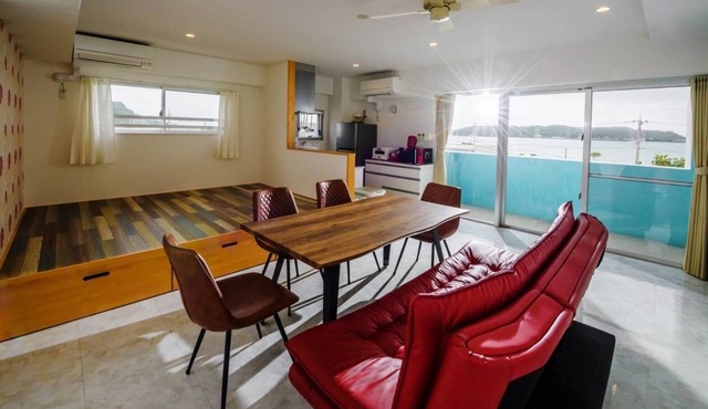 Red Room/Uruma Okinawa in Uruma