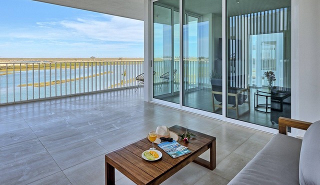 Relax in Costa Divina LV 63 Brand New