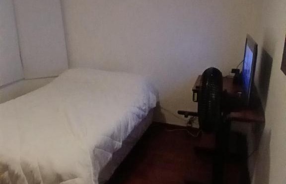 Residencia El Navegante 1 in Mexico City