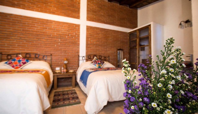 Rincón Sagrado Hotel Boutique & Spa