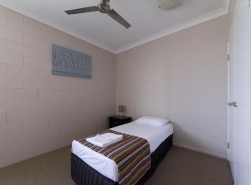Rockhampton Serviced Apartments in Rockhampton
