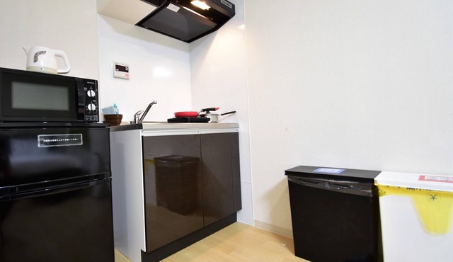 Room 201 Maximum capacity 4 people pets OK /Okayama Okayama in Okayama