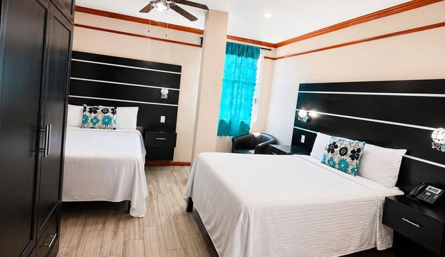 Room Ixchel 406