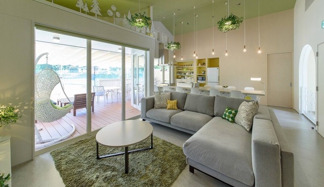 Room without meals Scandinavian design villa Ho/Gujo Gifu in Gujo