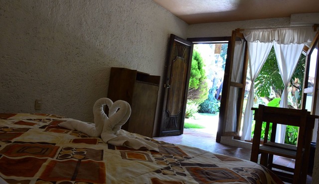 Rossco Hostel