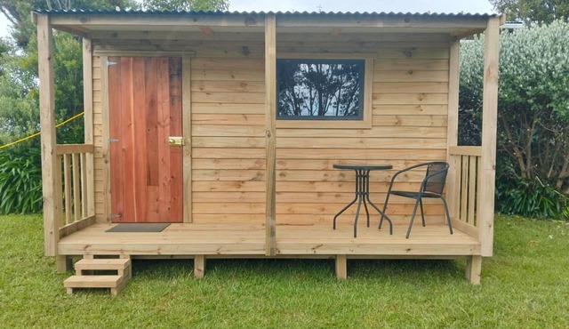 Rustic Retreat - Army Bay - Multi Modality Healing Centre - NEW ACCOM in Rodney