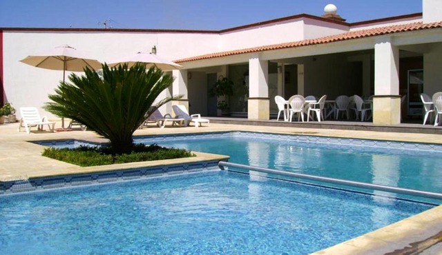 San Juan Park Hotel
