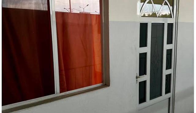 Santa Rosalía 2