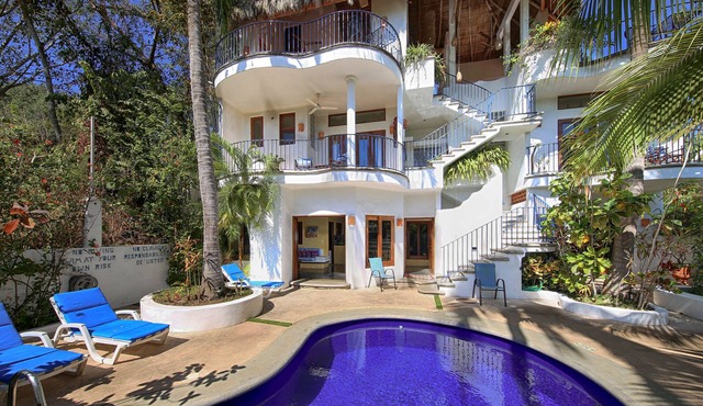 Sayulita is heating up and the rates are coming down. Book now for summer!
