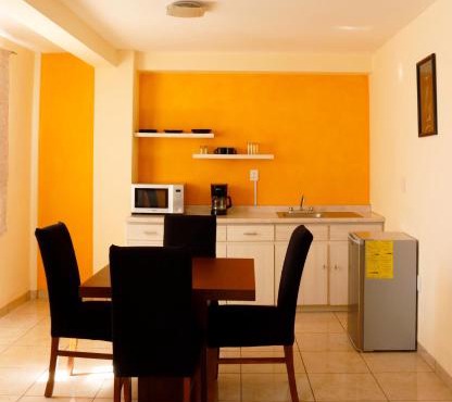 Sensity Home Departamento 3 Encantador, Acogedor y Amplio