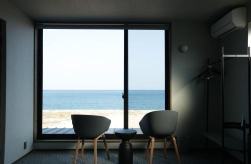 SETO CLAS TSUDA THE Beach RESORT B in Yoshimi