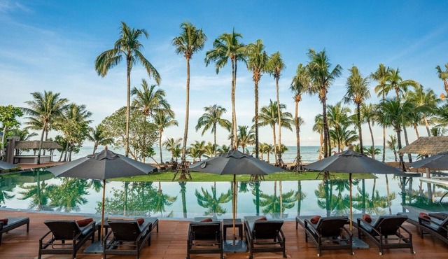 (SHA+)Private Terrace Pool Access Room (P04) in Takua Pa District