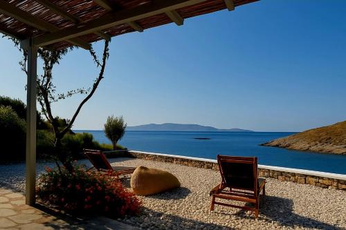 Simousea in Kithnos
